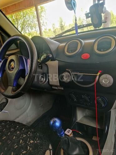 Lifan 320 2013, 243,000 km - 1.3 л - Bakı