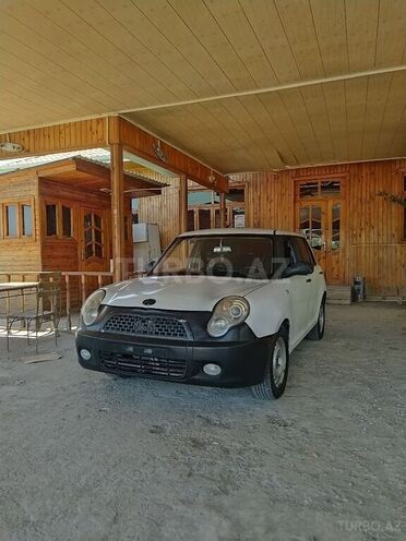 Lifan 320 2013, 243,000 km - 1.3 л - Bakı