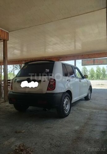Lifan 320 2013, 243,000 km - 1.3 л - Bakı