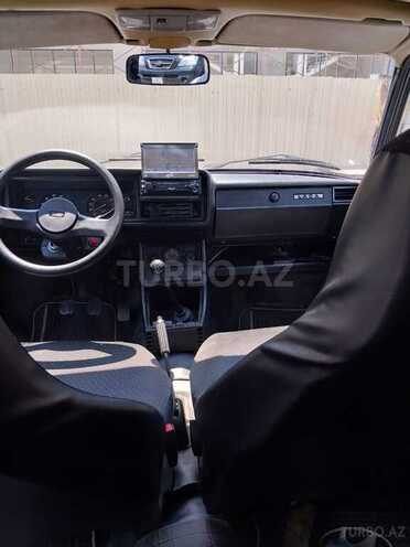 LADA (VAZ) 2107 2010, 69,031 km - 1.6 л - Bakı