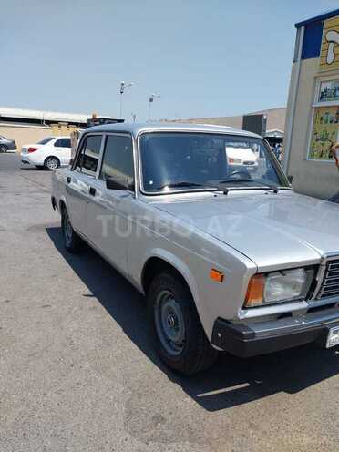 LADA (VAZ) 2107 2010, 69,031 km - 1.6 л - Bakı