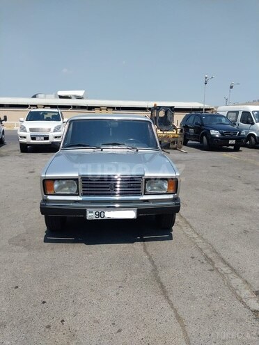 LADA (VAZ) 2107 2010, 69,031 km - 1.6 л - Bakı