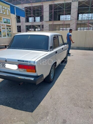 LADA (VAZ) 2107 2010, 69,031 km - 1.6 л - Bakı