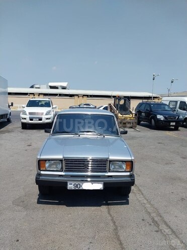 LADA (VAZ) 2107 2010, 69,031 km - 1.6 л - Bakı