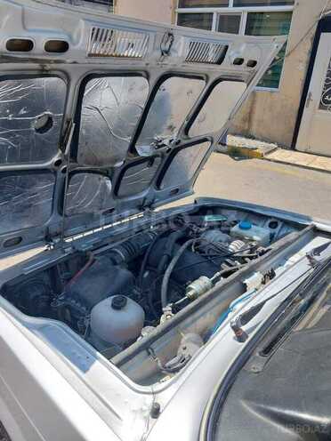 LADA (VAZ) 2107 2010, 69,031 km - 1.6 л - Bakı