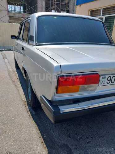 LADA (VAZ) 2107 2010, 69,031 km - 1.6 л - Bakı