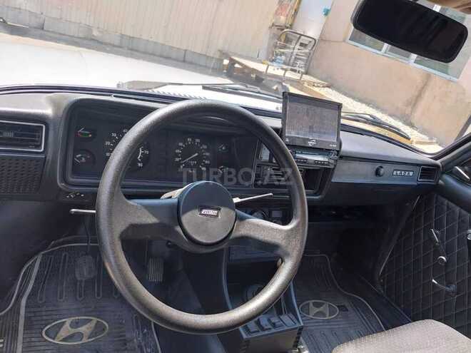 LADA (VAZ) 2107 2010, 69,031 km - 1.6 л - Bakı