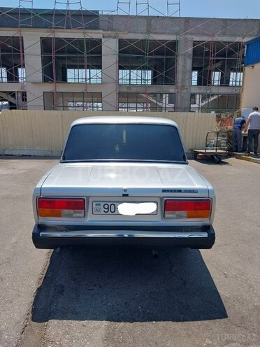 LADA (VAZ) 2107 2010, 69,031 km - 1.6 л - Bakı