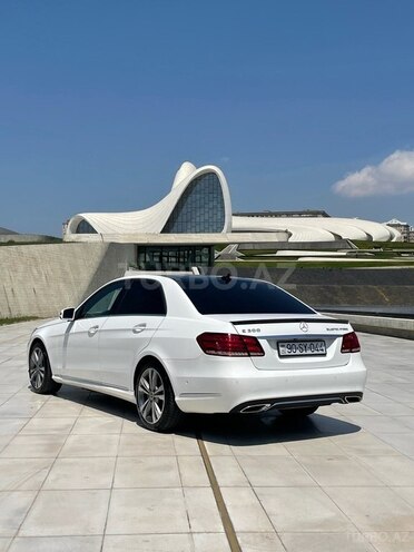 Mercedes E 300 2013, 192,600 km - 2.2 l - Bakı