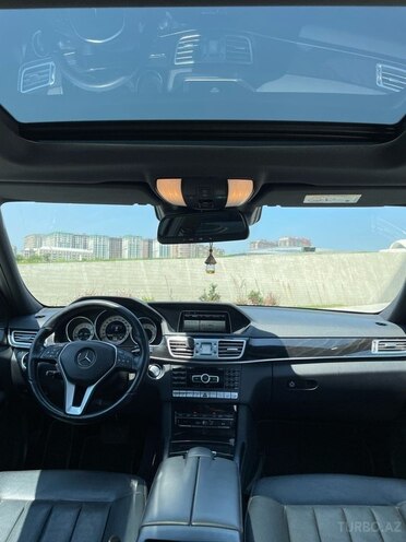 Mercedes E 300 2013, 192,600 km - 2.2 l - Bakı