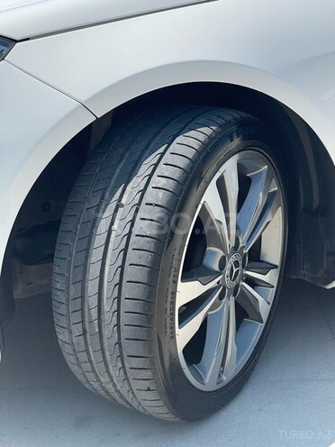 Mercedes E 300 2013, 192,600 km - 2.2 l - Bakı