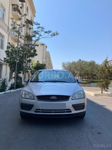 Ford Focus 2007, 283,000 km - 1.6 l - Bakı