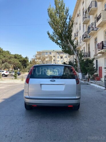 Ford Focus 2007, 283,000 km - 1.6 l - Bakı