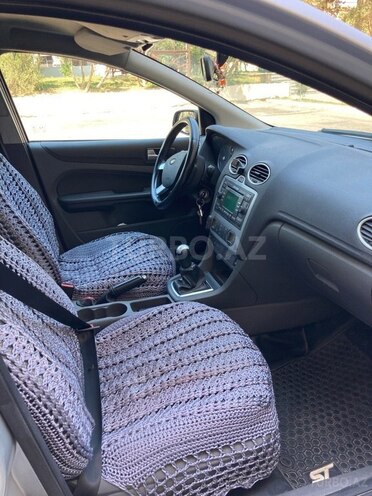 Ford Focus 2007, 283,000 km - 1.6 l - Bakı