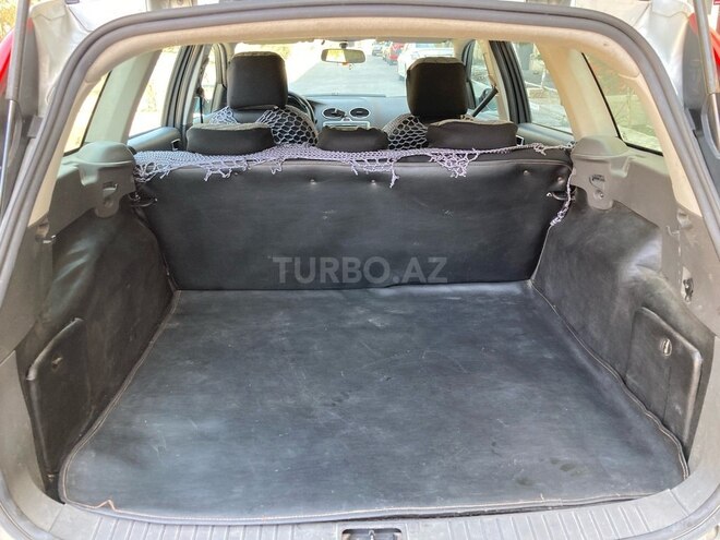 Ford Focus 2007, 283,000 km - 1.6 l - Bakı