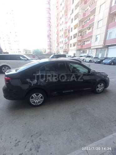 Volkswagen Polo 2020, 80,000 km - 1.6 l - Bakı