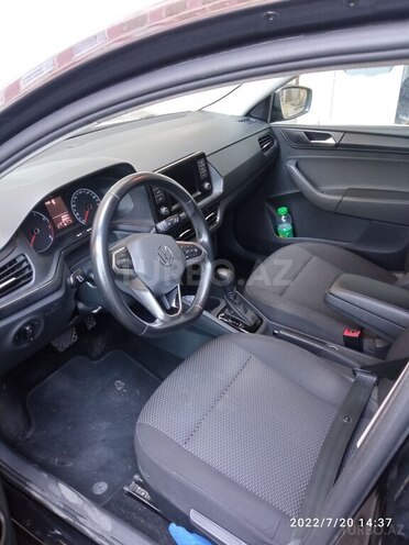 Volkswagen Polo 2020, 80,000 km - 1.6 l - Bakı