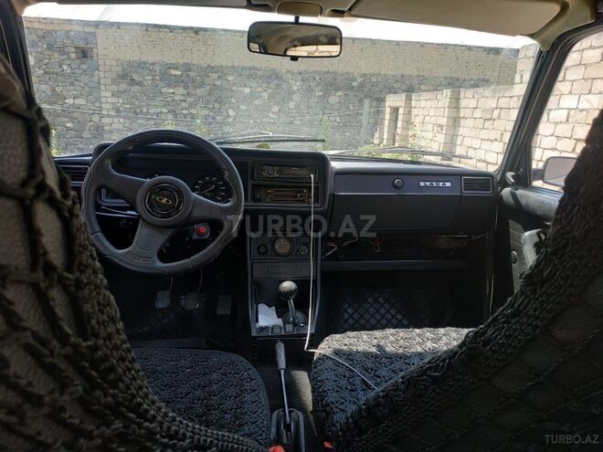 LADA (VAZ) 2107 2008, 166,000 km - 1.6 л - Şəki
