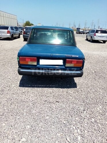 LADA (VAZ) 2107 2005, 162,727 km - 1.6 l - Bakı