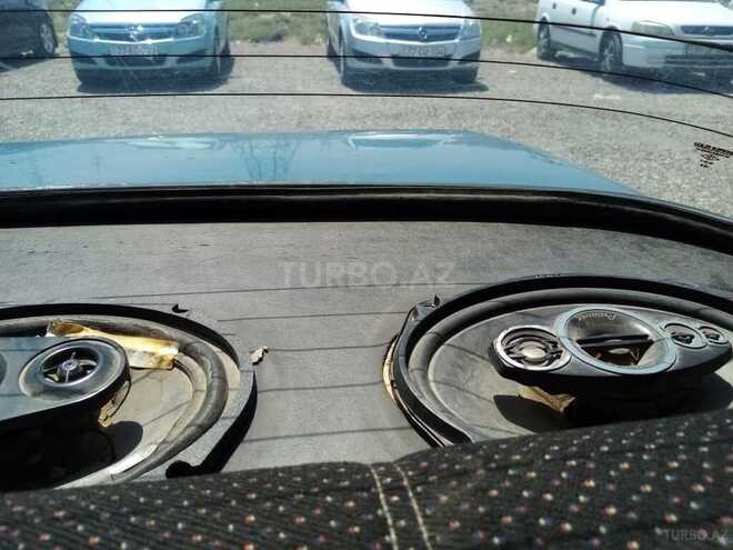 LADA (VAZ) 2107 2005, 162,727 km - 1.6 l - Bakı