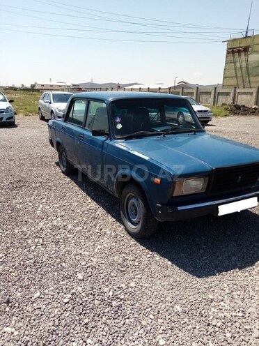LADA (VAZ) 2107 2005, 162,727 km - 1.6 l - Bakı