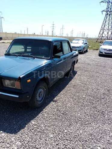 LADA (VAZ) 2107 2005, 162,727 km - 1.6 l - Bakı