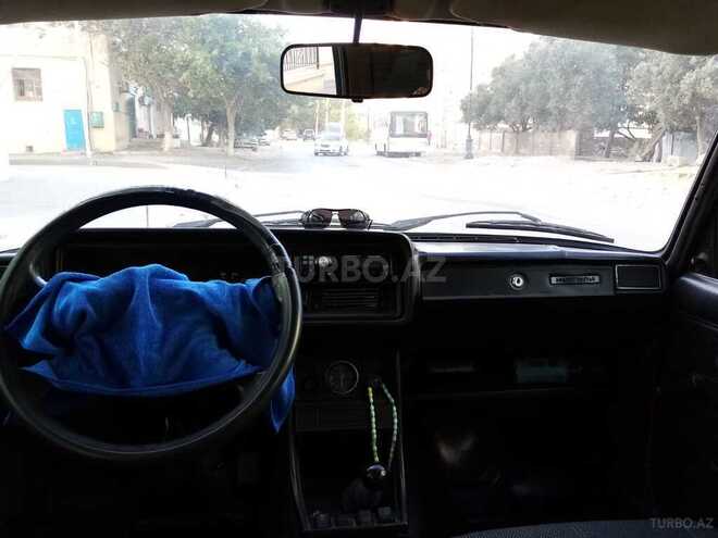 LADA (VAZ) 2107 2005, 162,727 km - 1.6 l - Bakı