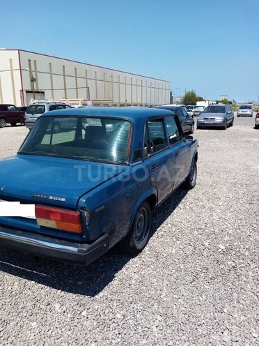 LADA (VAZ) 2107 2005, 162,727 km - 1.6 l - Bakı
