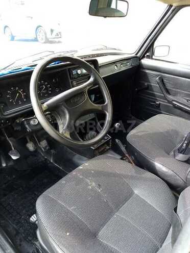 LADA (VAZ) 2107 2005, 162,727 km - 1.6 l - Bakı