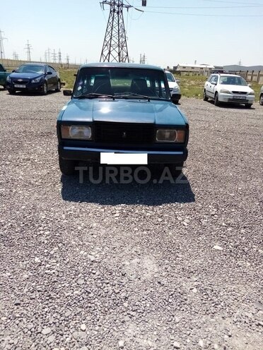 LADA (VAZ) 2107 2005, 162,727 km - 1.6 l - Bakı