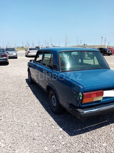 LADA (VAZ) 2107 2005, 162,727 km - 1.6 l - Bakı