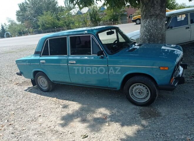 LADA (VAZ) 2106 1992, 124,155 km - 1.6 л - Bərdə