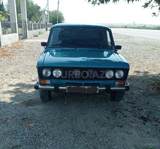 LADA (VAZ) 2106 1992, 124,155 km - 1.6 л - Bərdə