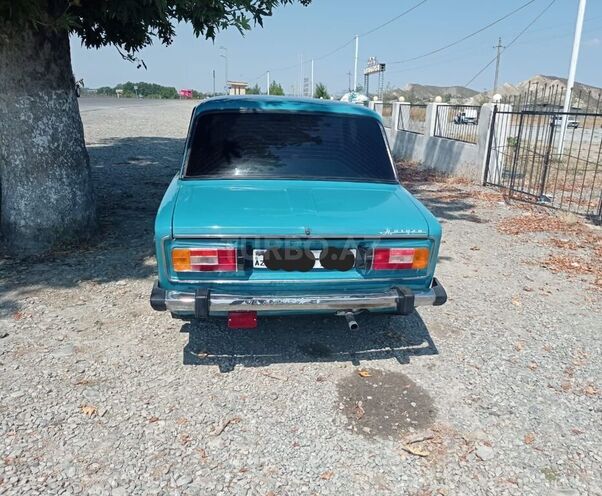 LADA (VAZ) 2106 1992, 124,155 km - 1.6 л - Bərdə
