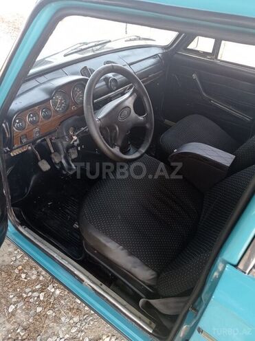LADA (VAZ) 2106 1992, 124,155 km - 1.6 л - Bərdə