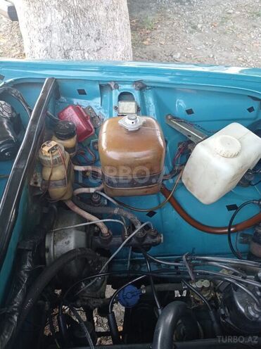 LADA (VAZ) 2106 1992, 124,155 km - 1.6 л - Bərdə