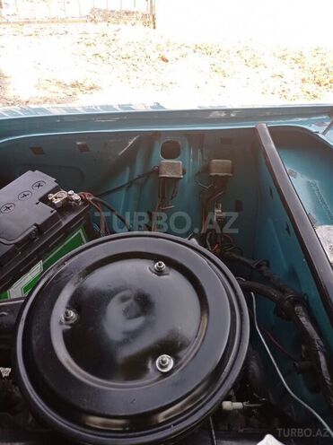 LADA (VAZ) 2106 1992, 124,155 km - 1.6 л - Bərdə