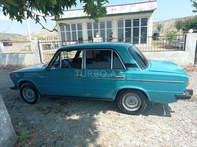 LADA (VAZ) 2106 1992, 124,155 km - 1.6 л - Bərdə