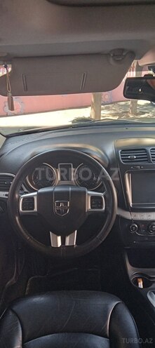 Dodge Journey 2013, 250,000 km - 3.6 л - Bakı