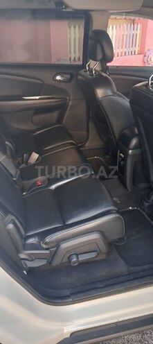 Dodge Journey 2013, 250,000 km - 3.6 л - Bakı