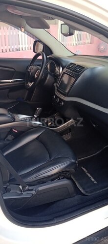 Dodge Journey 2013, 250,000 km - 3.6 л - Bakı