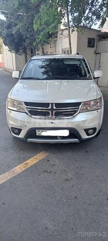 Dodge Journey 2013, 250,000 km - 3.6 л - Bakı
