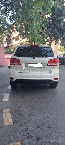 Dodge Journey 2013, 250,000 km - 3.6 л - Bakı