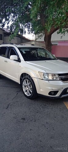Dodge Journey 2013, 250,000 km - 3.6 л - Bakı