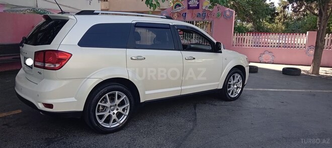 Dodge Journey 2013, 250,000 km - 3.6 л - Bakı