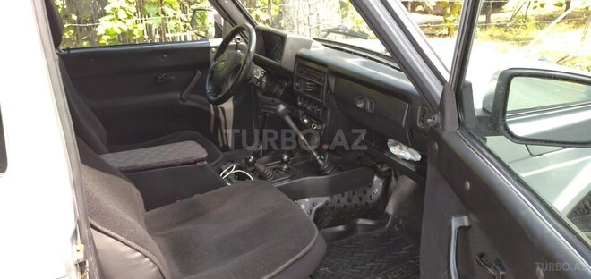 LADA (VAZ) Niva 2002, 250,000 km - 1.6 l - Zaqatala