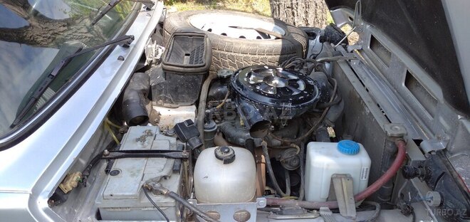 LADA (VAZ) Niva 2002, 250,000 km - 1.6 l - Zaqatala