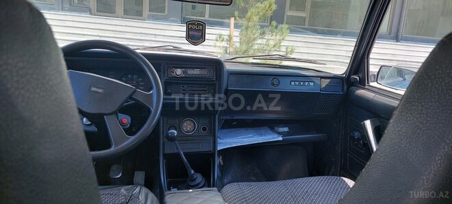 LADA (VAZ) 2107 1991, 300,000 km - 1.6 l - Bakı