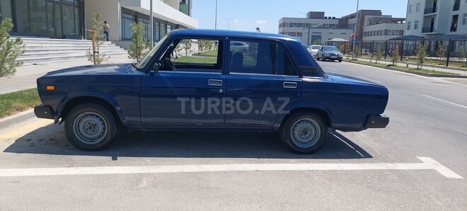 LADA (VAZ) 2107 1991, 300,000 km - 1.6 l - Bakı