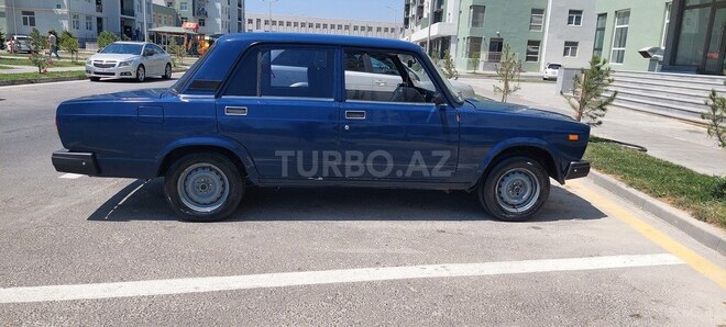 LADA (VAZ) 2107 1991, 300,000 km - 1.6 l - Bakı
